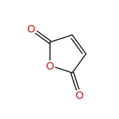 無水マレイン酸; 無水マレイン酸; フラン-2、5-ジオン; 有毒無水物 (MA) C4H2O3 CAS 108-31-6