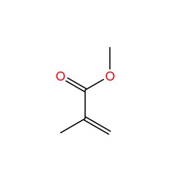 メタクリル酸メチル; メチル2-メチルプロペン酸(MMA) C5H8O2 CAS 80-62-6