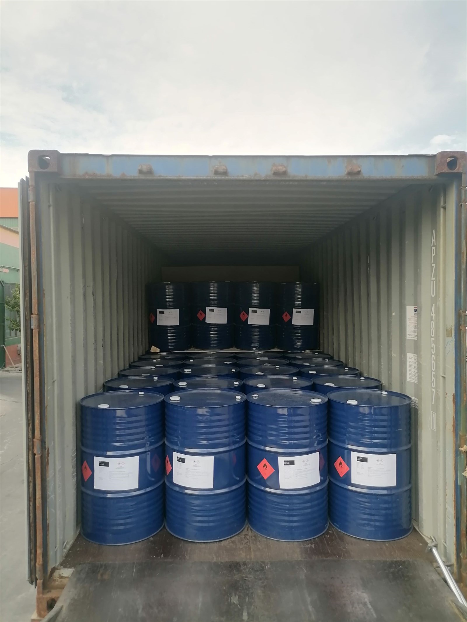 Propylene Glycol Methyl EtherPM